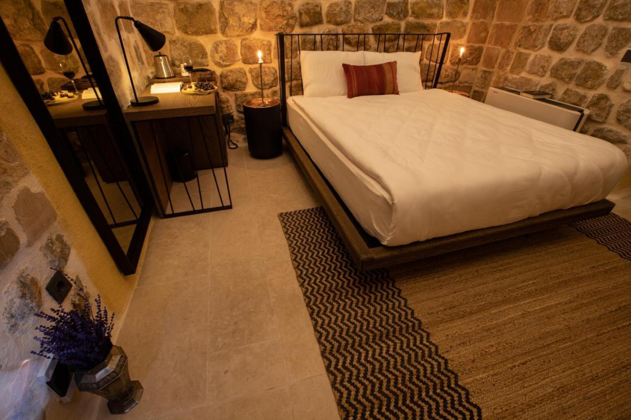 Hotel Mirsoum
