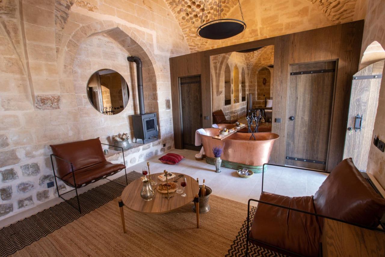 Mirsoum Hotel Mardin
