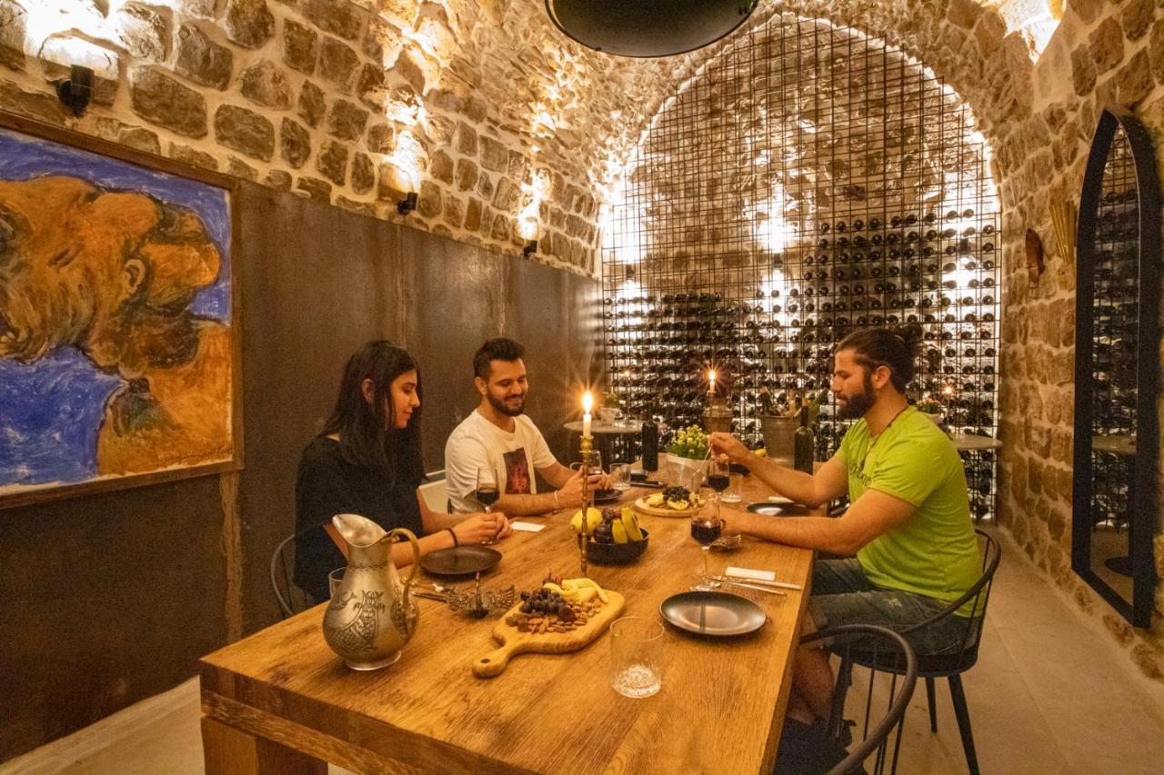 Hotel Mirsoum Mardin